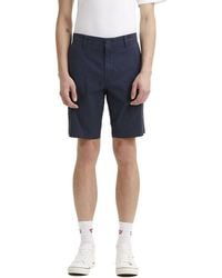 Levi's - Tapered Chino Shorts - Lyst
