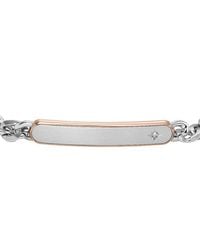 Fossil - Bracelet Pour s - Lyst