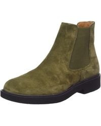 Geox - D Spherica Ec1 C Ankle Boots - Lyst