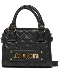 Love Moschino - Jc4016pp1i Minibag - Lyst