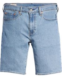 Levi's - 405 Standard Mid-length - Lyst