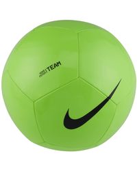 Nike - Voetbal Pitch Team Ball - Lyst