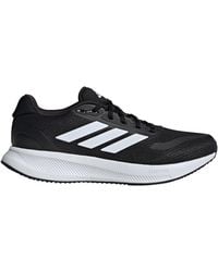adidas - Run Falcon 5 Wide Running Shoes (//) Running Shoes - Lyst