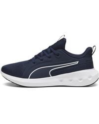 PUMA - Chaussures De Running Softride Carson - Lyst