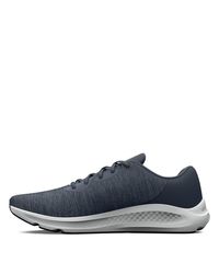 Under Armour - Ua W Charged Pursuit3 Twist,gray,9,5 - Lyst
