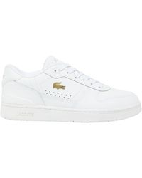 Lacoste - Baskets T-Clip Set 224 s - Lyst