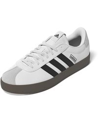 adidas - Vrouwen Vl Court Base - Lyst