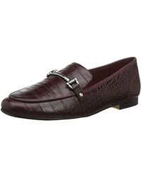 aldo mocassin femme