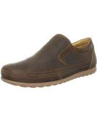 Scarpe da barca da uomo di Geox a partire da 80 €