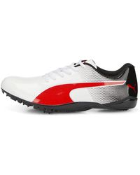 PUMA - Evospeed PREP Sprint 3 Leichtathletik-Schuh - Lyst