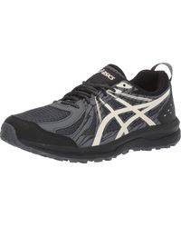 asics frequent trail