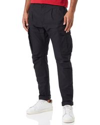 Replay - Replay Cargo-Hose Sniper Comfort-Fit mit Stretch - Lyst