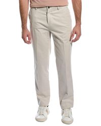 Brooks Brothers - Regular Fit Chino Pant - Lyst