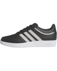 adidas - Mixte Hoops 4.0 Shoes Chaussures - Lyst