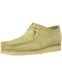 clarks curington walk