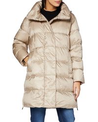 Plumíferos y chaquetas acolchadas Geox de mujer: hasta el 72 % de descuento  | Lyst