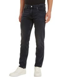 Calvin Klein - Jeans Authentic Straight Fit - Lyst