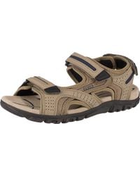 Geox - Strada U Sneaker - Lyst