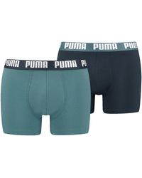 PUMA - 521015001 Boxer Shorts - Lyst