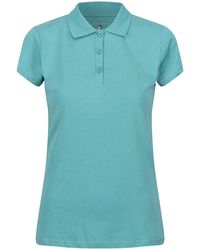 Regatta - Sinton' Coolweave Cotton Active T-shirts/polos/gilets pour femme - Lyst