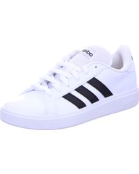 adidas - Grand TD Lifestyle Court Casual - Lyst