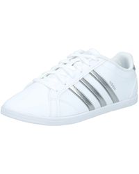 adidas coneo qt ladies trainers