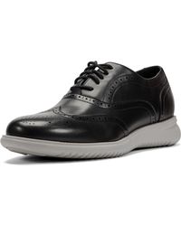 Kenneth Cole - Footwear Nio Wing Lace Up Oxford - Lyst