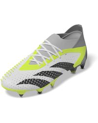 adidas - Mixte Predator Accuracy.2 FG Football Shoes - Lyst