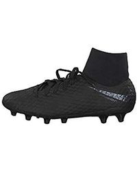 nike hypervenom phantom iii pro df fg