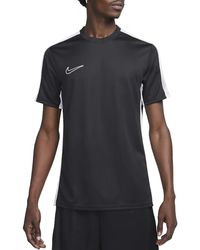 Nike - M Nk Df Acd23 Top Ss Br T-shirt - Lyst