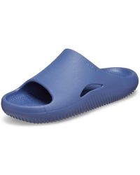 Crocs™ - Erwachsene Mellow Recovery Slides - Lyst