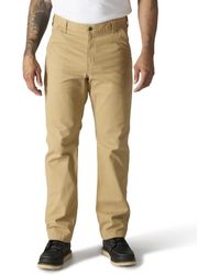 Carhartt - Rugged Flex -Arbeitshose aus Segeltuch - Lyst