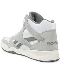 Reebok - Royal Bb4500 Hi2 Sneaker Voor - Lyst