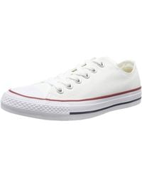 Converse - Chuck Taylor All Star High Top Sneakers - Lyst