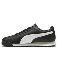PUMA - Roma Sneaker - Lyst
