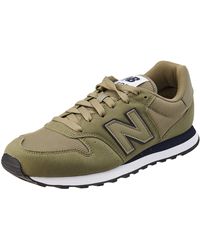 new balance 500 men price