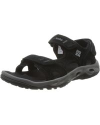 columbia sandals uk