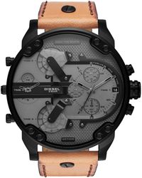 Montre diesel promo Clearance