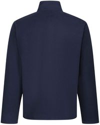 Regatta - Professional Honestly Made Recycled Full Zip Microfleece Fleecejacke - Lyst
