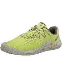Merrell - Sneaker Barefoot da donna - Lyst
