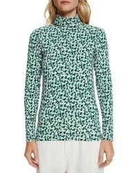 Esprit - 103CC1K302 Camiseta - Lyst