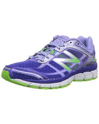 new balance 860v5 zwart
