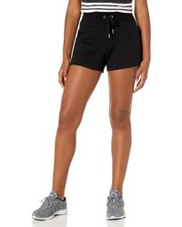 Calvin Klein - Eco French Terry Shorts - Lyst