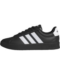 adidas - Grand Court 3.0 Shoes - Lyst