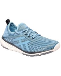 Gola Sport Childrens//Kids Active Angelo Lightweight Touch Fasten Sneakers