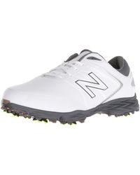 nb tour golf shoes
