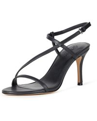 The Drop - Arco Strappy Heeled Sandal - Lyst