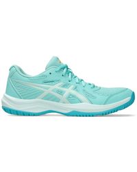 Asics - Scarpe da pallavolo Upcourt 6 Donna - Lyst
