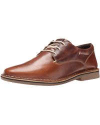 steve madden men's oxfords
