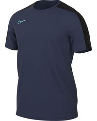 Nike - Camiseta de ga Corta para Hombre M Nk DF Acd23 Top SS BR - Lyst